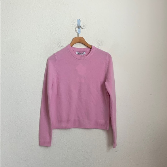 Madewell The Emmett Wide-Leg Crop Pant: Welt Pocket Edition size 32 NWT - Picture 10 of 11